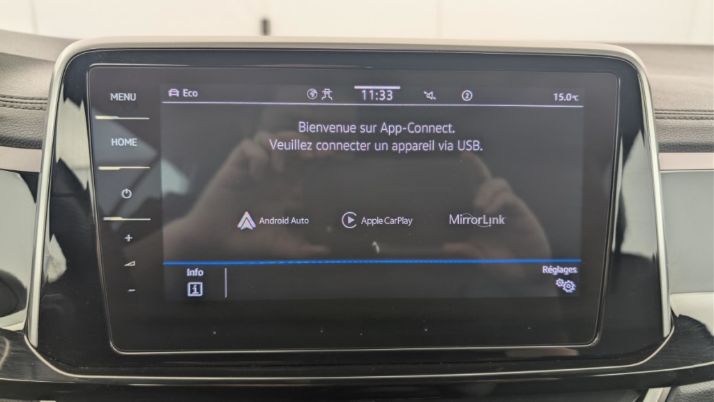 VOLKSWAGEN T-Roc Cabriolet 1.5 TSI EVO 150 START STOP DSG7 R-LINE - ref: 1-383599 - Photo 16