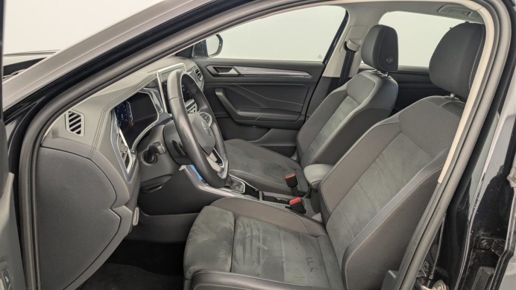 VOLKSWAGEN T-Roc 1.5 TSI EVO 150 Start Stop DSG7 Style - ref: 1-383600 - Photo 16