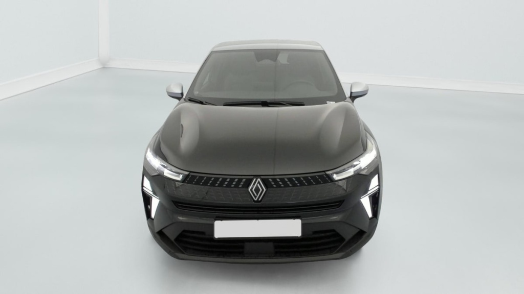 RENAULT Captur TCe 115 ch Techno - ref: 1-383760 - Photo 2