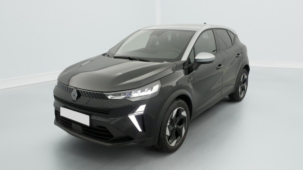 RENAULT Captur TCe 115 ch Techno - ref: 1-383760 - Photo 3