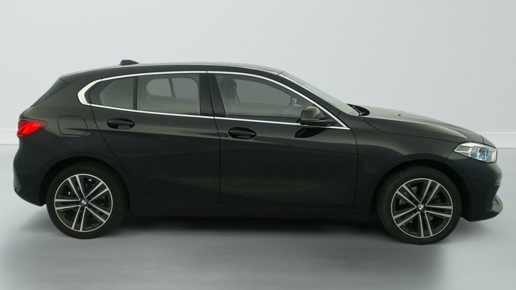 BMW Serie 1 116i 109 ch Business Design - ref: 1-383886 - Photo 8