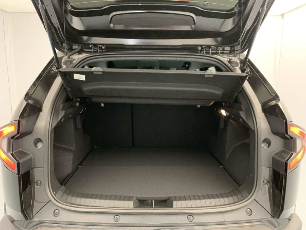 DACIA Duster Hybrid 140 Journey - ref: 1-383954 - Photo 11