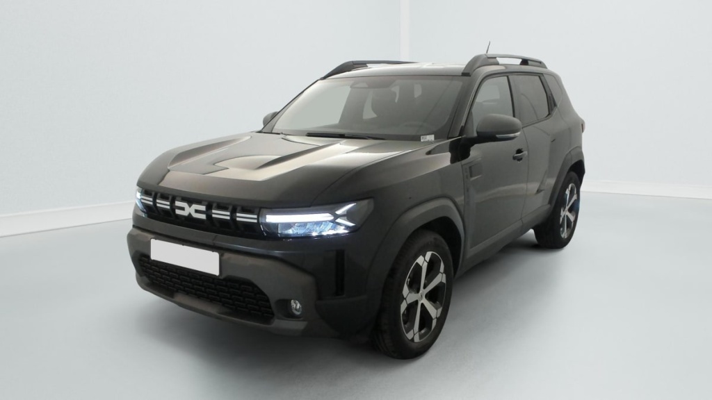DACIA Duster Hybrid 140 Journey - ref: 1-383954 - Photo 3