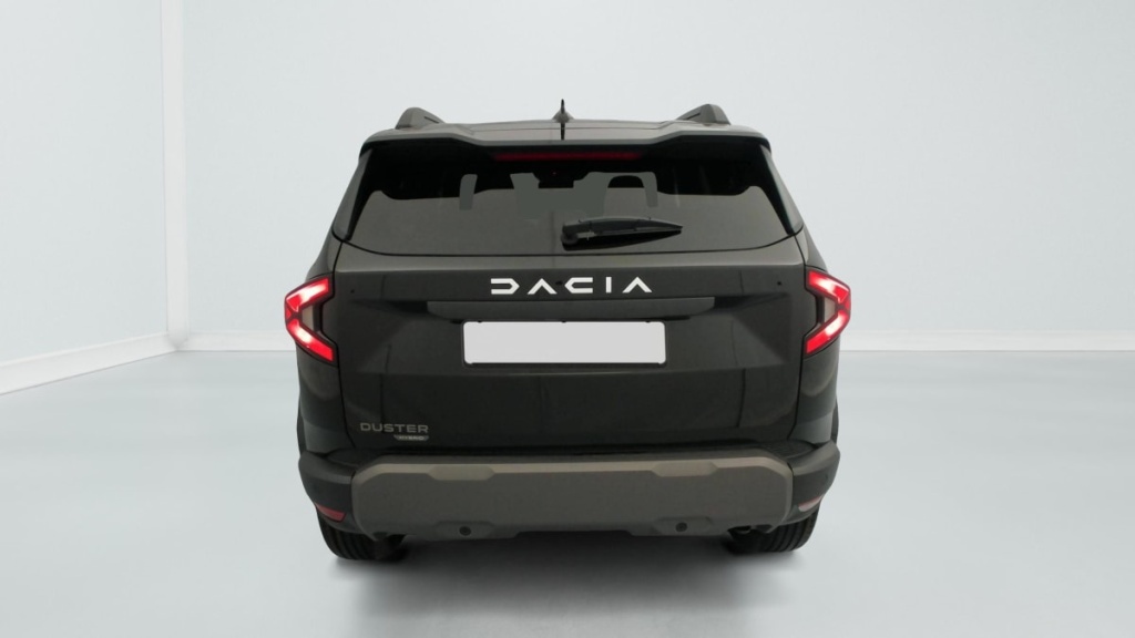 DACIA Duster Hybrid 140 Journey - ref: 1-383954 - Photo 6