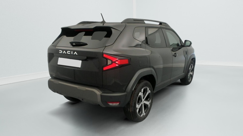 DACIA Duster Hybrid 140 Journey - ref: 1-383954 - Photo 7
