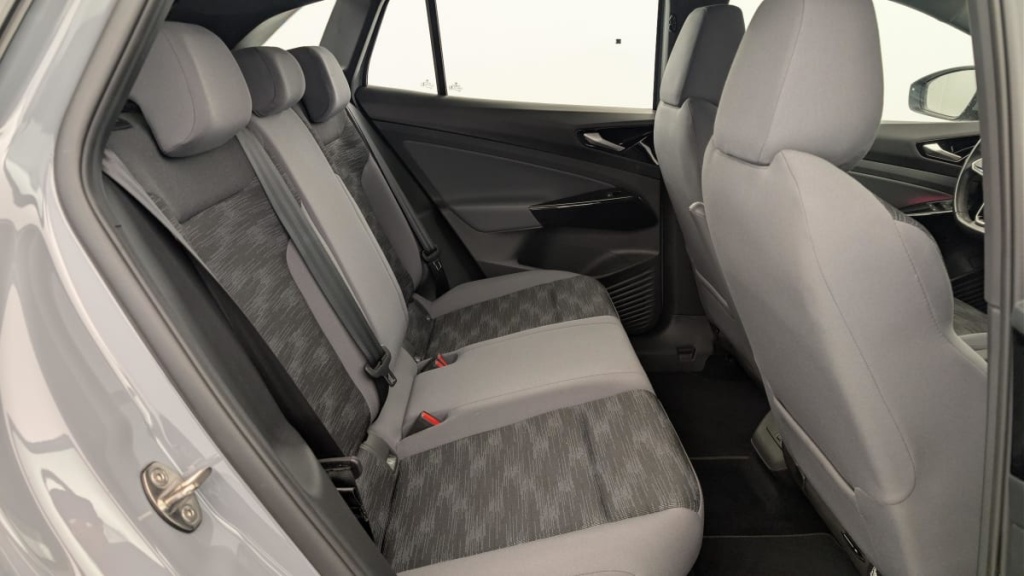 VOLKSWAGEN ID.4 170 ch Pure Performance - ref: 1-383981 - Photo 10