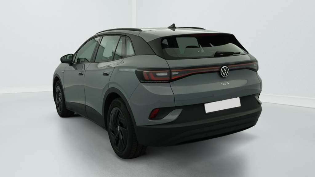 VOLKSWAGEN ID.4 170 ch Pure Performance - ref: 1-383981 - Photo 5