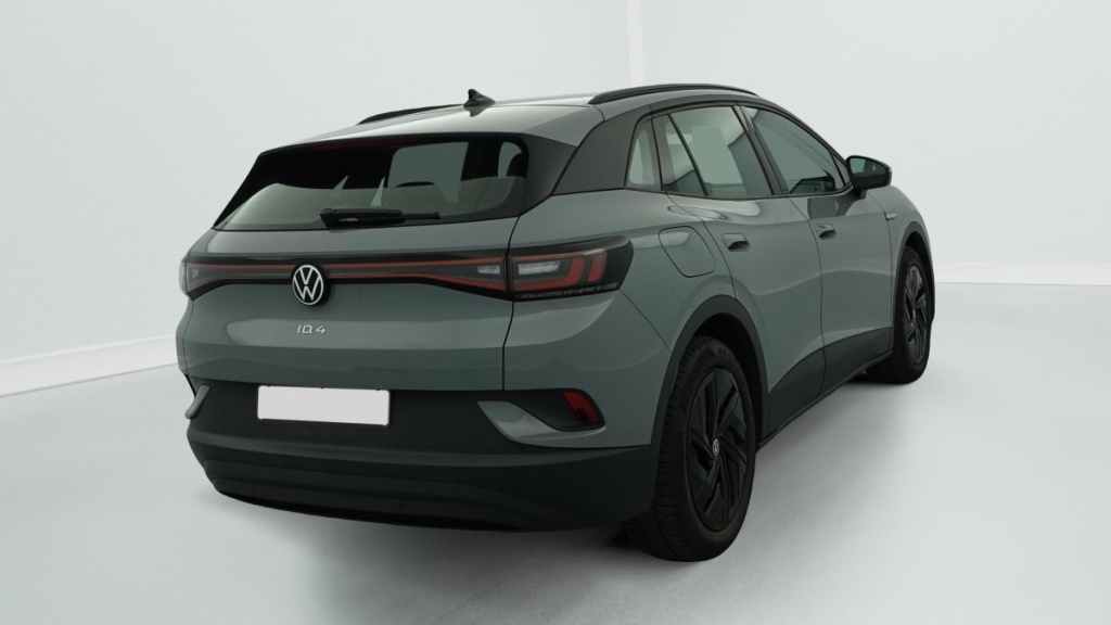 VOLKSWAGEN ID.4 170 ch Pure Performance - ref: 1-383981 - Photo 7