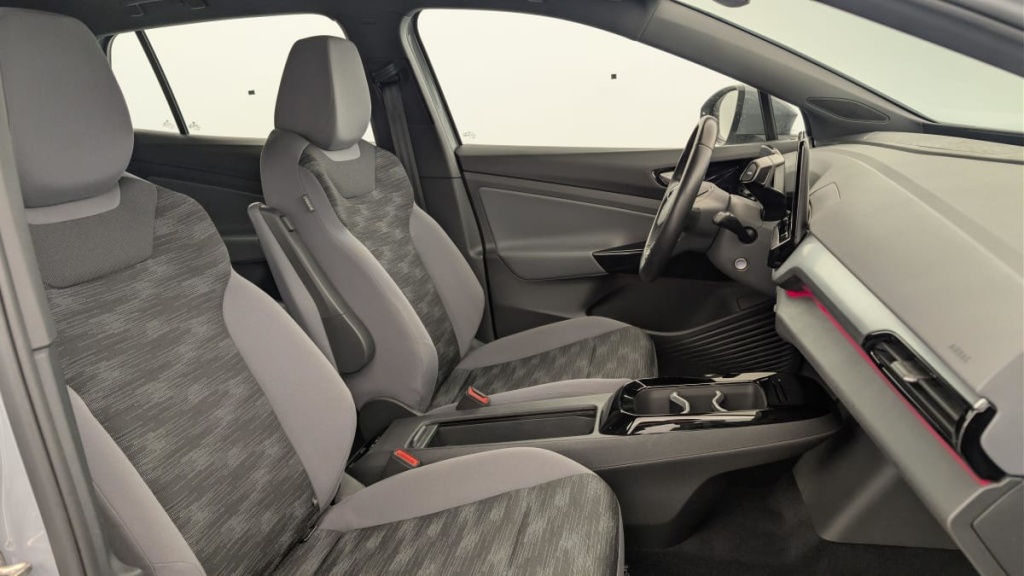 VOLKSWAGEN ID.4 170 ch Pure Performance - ref: 1-383981 - Photo 9