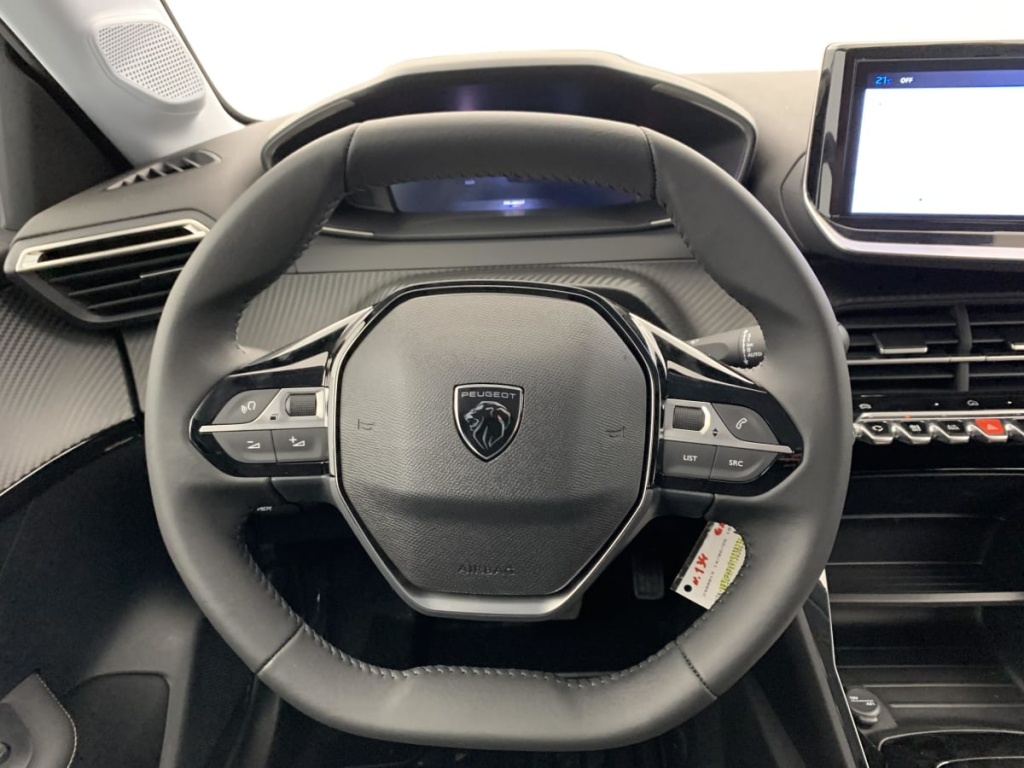 PEUGEOT 208 Hybrid 110 ch e-DCS6 Allure - ref: 1-383987 - Photo 14