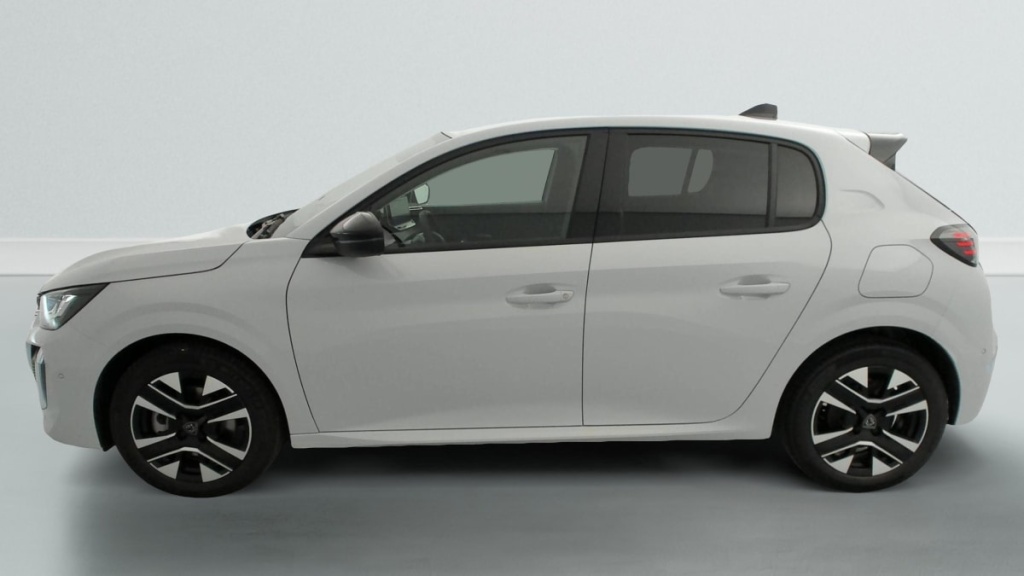 PEUGEOT 208 Hybrid 110 ch e-DCS6 Allure - ref: 1-383992 - Photo 4