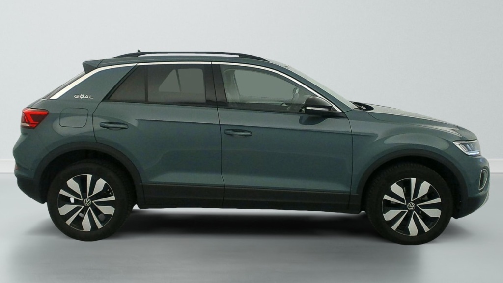 VOLKSWAGEN T-Roc 1.0 TSI 116 Start Stop BVM6 Life Plus - ref: 1-384004 - Photo 8