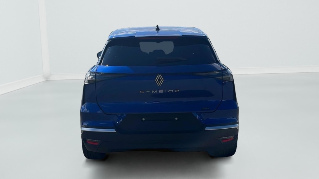RENAULT Symbioz E-Tech full hybrid 160 ch Techno - ref: 1-384006 - Photo 6