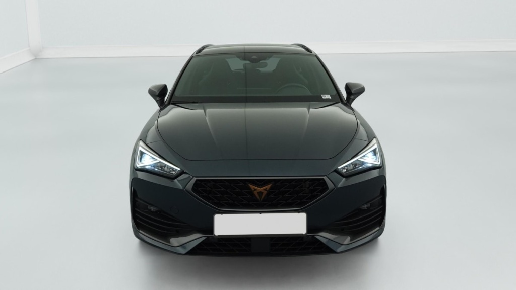 CUPRA Leon Sportstourer 1.4 e-HYBRID 204 ch DSG6 V - ref: 1-384035 - Photo 2