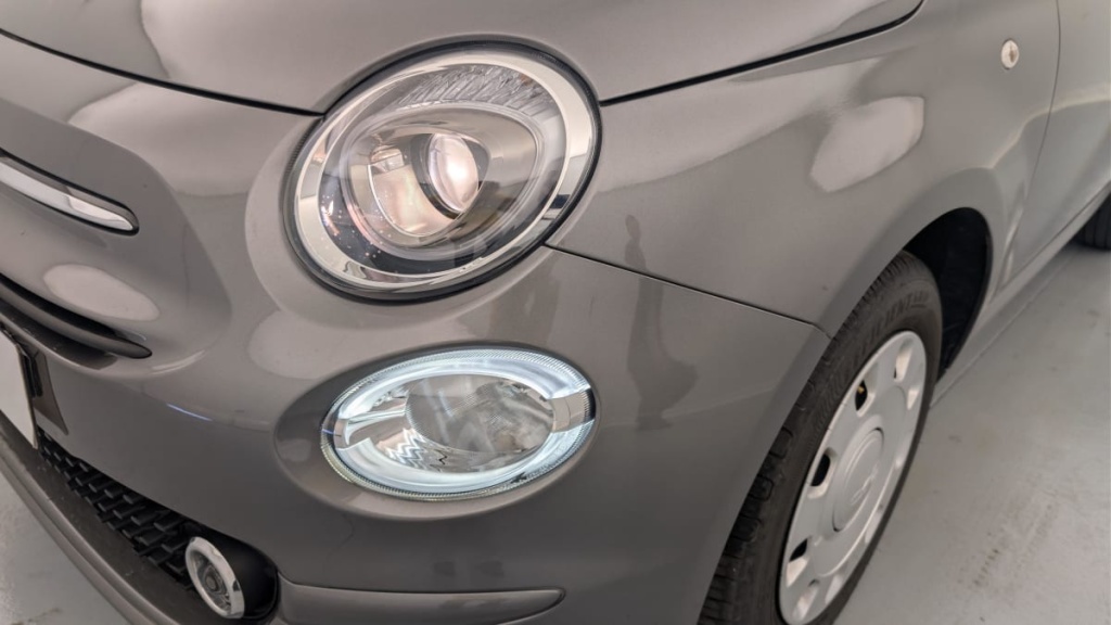 FIAT 500 1.0 70 ch Hybride BSG S S - ref: 1-384332 - Photo 19