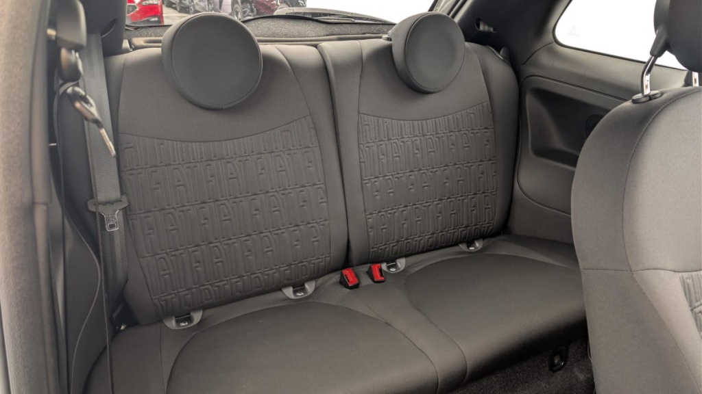 FIAT 500 1.0 70 ch Hybride BSG S S - ref: 1-384334 - Photo 10