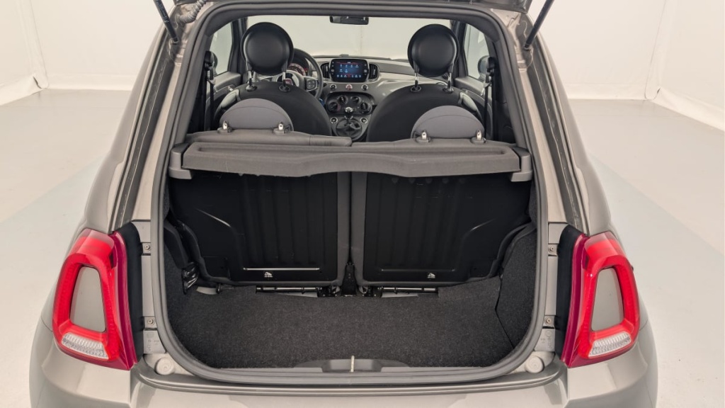 FIAT 500 1.0 70 ch Hybride BSG S S - ref: 1-384334 - Photo 11