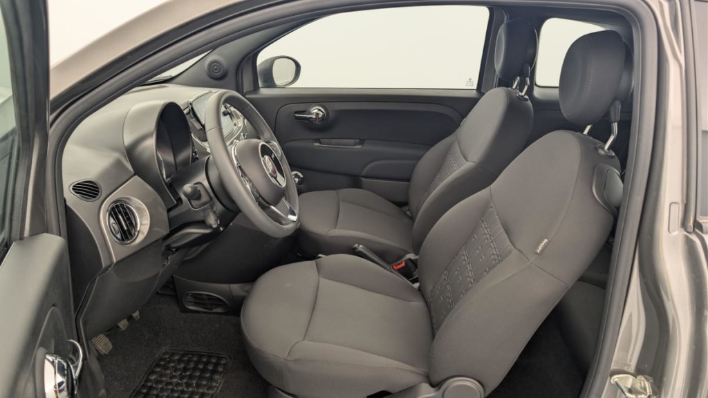 FIAT 500 1.0 70 ch Hybride BSG S S - ref: 1-384334 - Photo 16