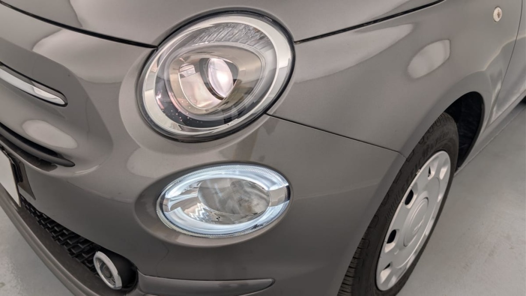 FIAT 500 1.0 70 ch Hybride BSG S S - ref: 1-384334 - Photo 18