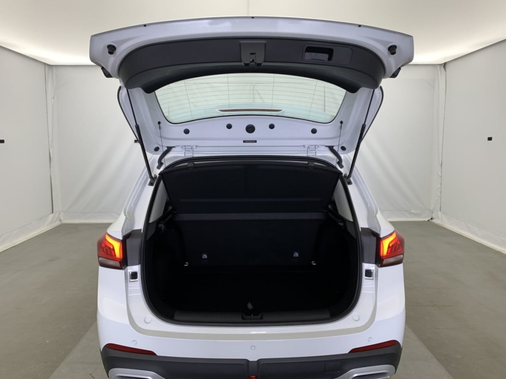 MG ZS 1.5 L Hybrid+ 197 ch Comfort - ref: 1-384380 - Photo 9