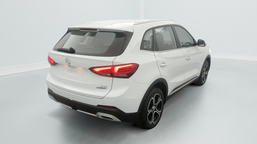 MG ZS 1.5 L Hybrid+ 197 ch Comfort - ref: 1-384381 - Photo 7