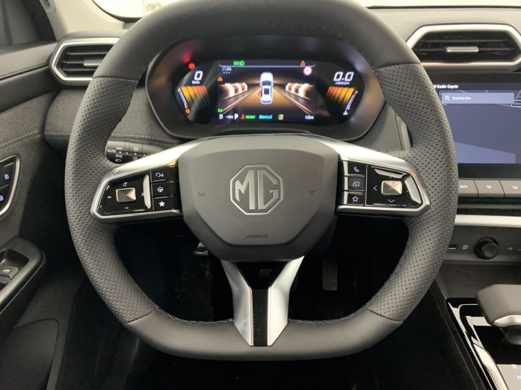 MG ZS 1.5 L Hybrid+ 197 ch Comfort - ref: 1-384385 - Photo 17