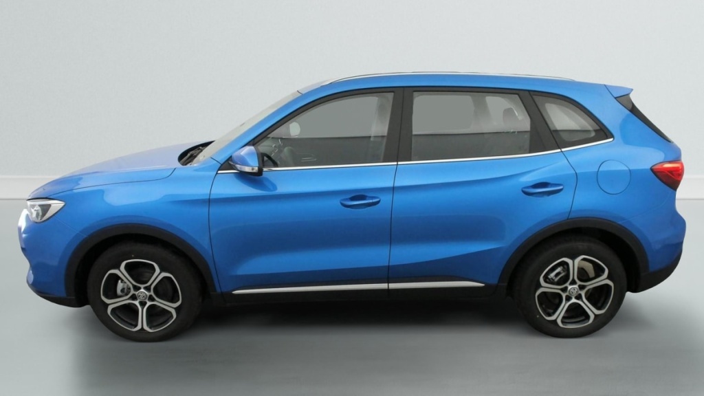 MG ZS 1.5 L Hybrid+ 197 ch Comfort - ref: 1-384385 - Photo 4