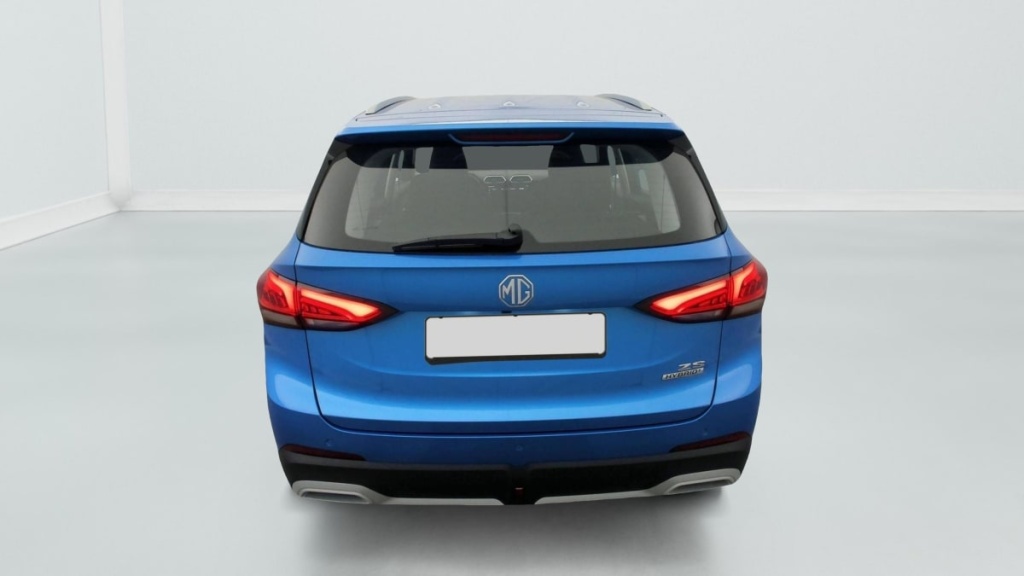 MG ZS 1.5 L Hybrid+ 197 ch Comfort - ref: 1-384387 - Photo 6