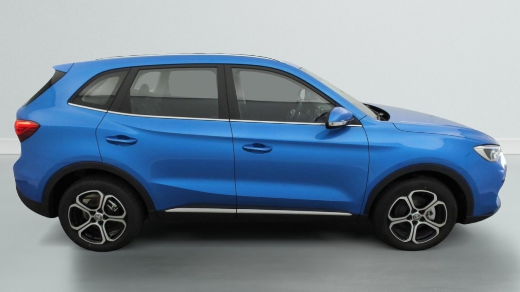 MG ZS 1.5 L Hybrid+ 197 ch Comfort - ref: 1-384387 - Photo 8