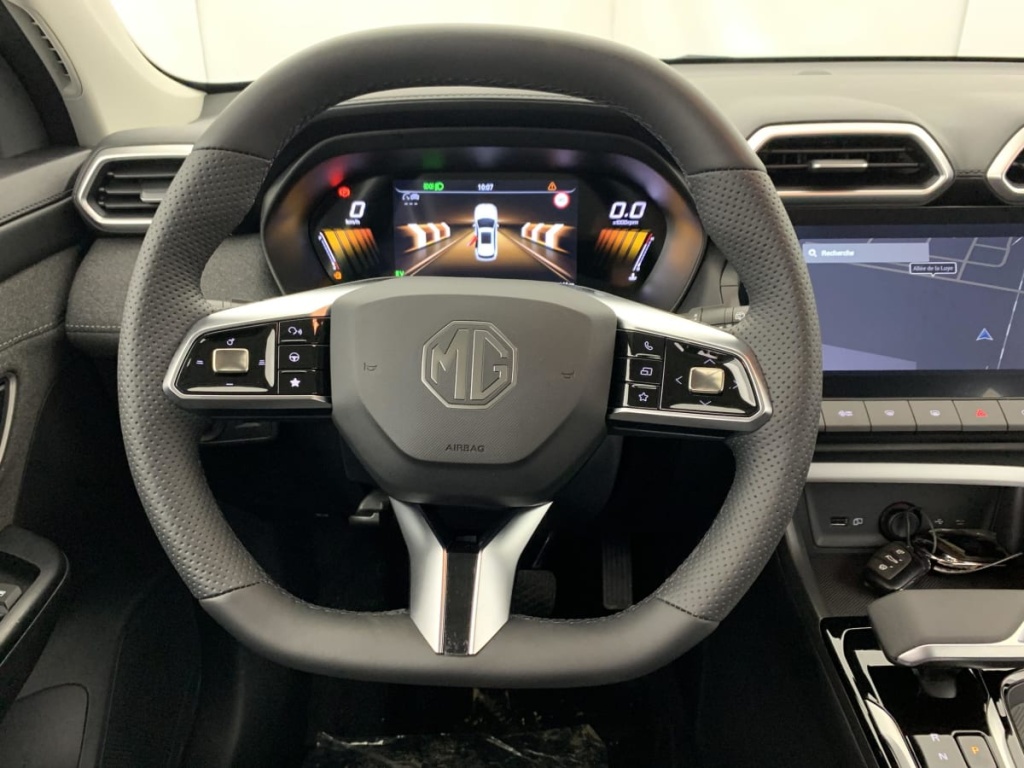 MG ZS 1.5 L Hybrid+ 197 ch Comfort - ref: 1-384388 - Photo 18