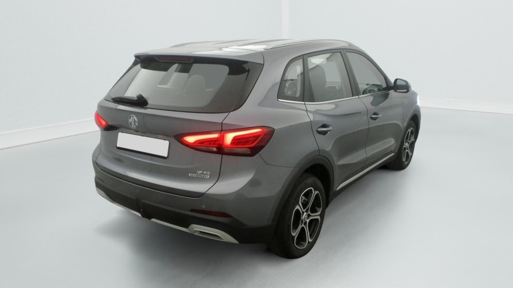 MG ZS 1.5 L Hybrid+ 197 ch Comfort - ref: 1-384388 - Photo 6