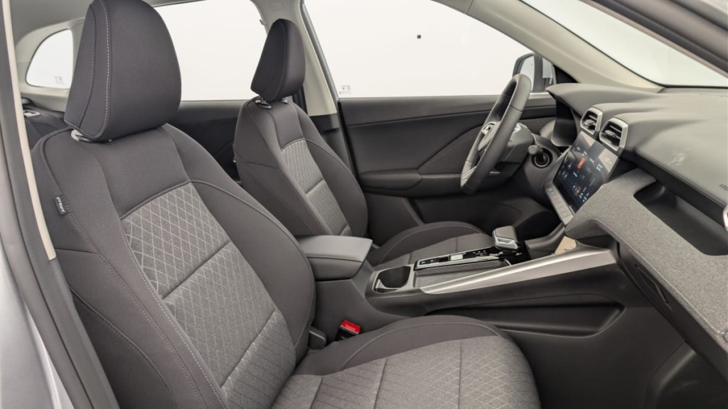 MG ZS 1.5 L Hybrid+ 197 ch Comfort - ref: 1-384401 - Photo 13