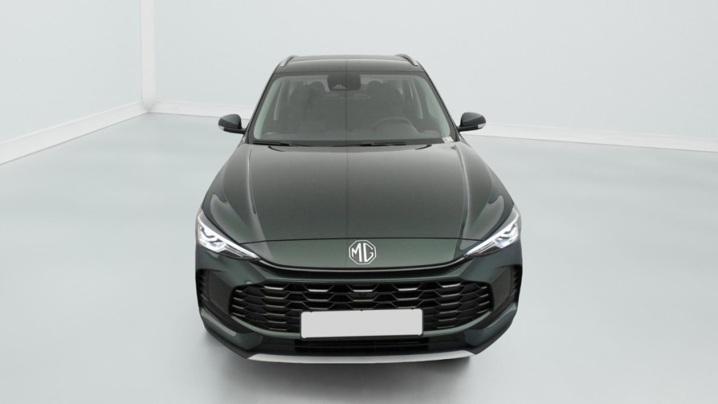 MG ZS 1.5 L Hybrid+ 197 ch Comfort - ref: 1-384402 - Photo 2