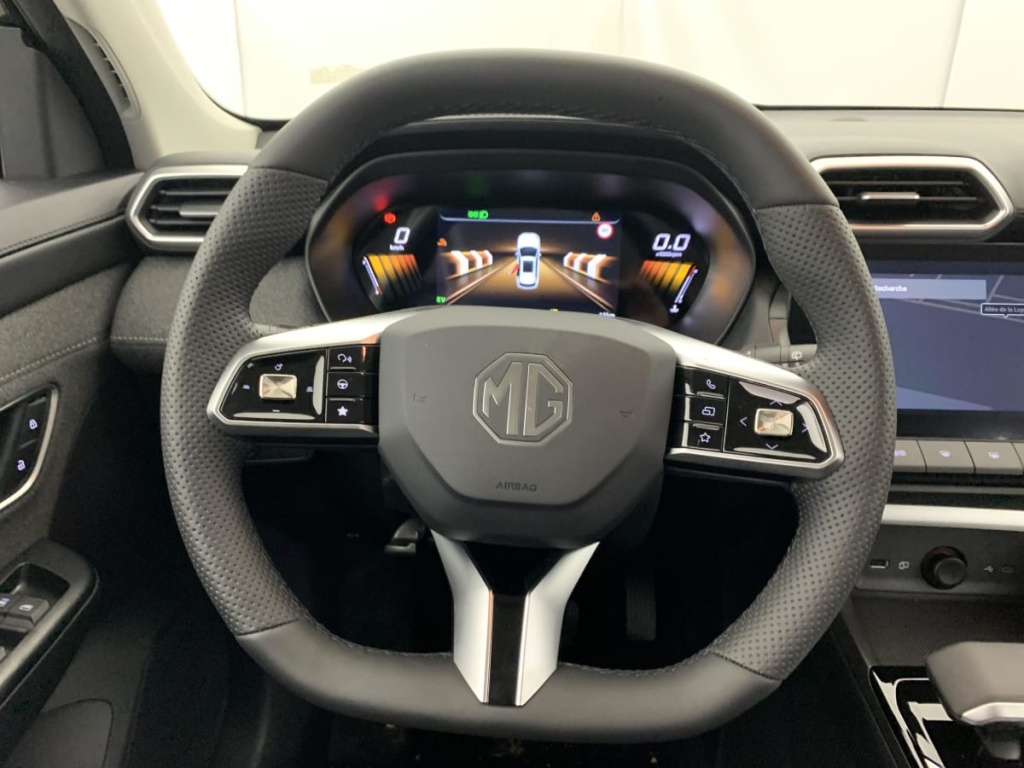 MG ZS 1.5 L Hybrid+ 197 ch Comfort - ref: 1-384411 - Photo 19