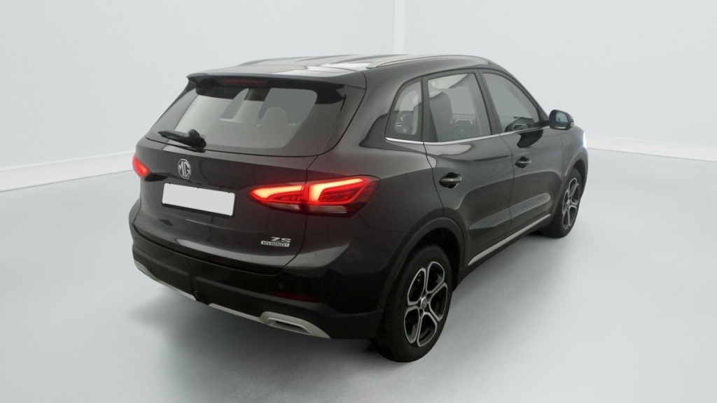 MG ZS 1.5 L Hybrid+ 197 ch Comfort - ref: 1-384411 - Photo 7