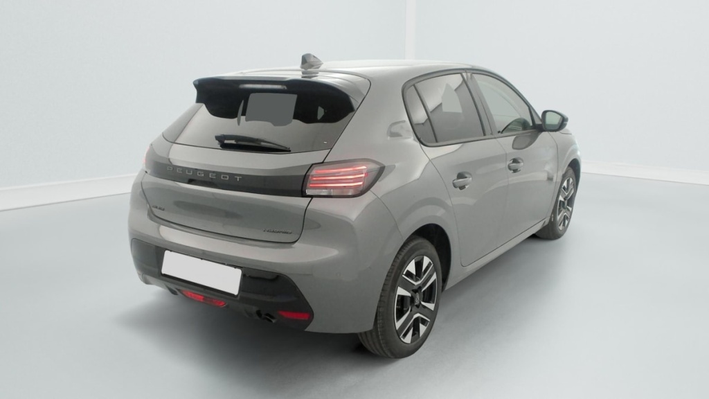 PEUGEOT 208 Hybrid 110 ch e-DCS6 Allure - ref: 1-384451 - Photo 7