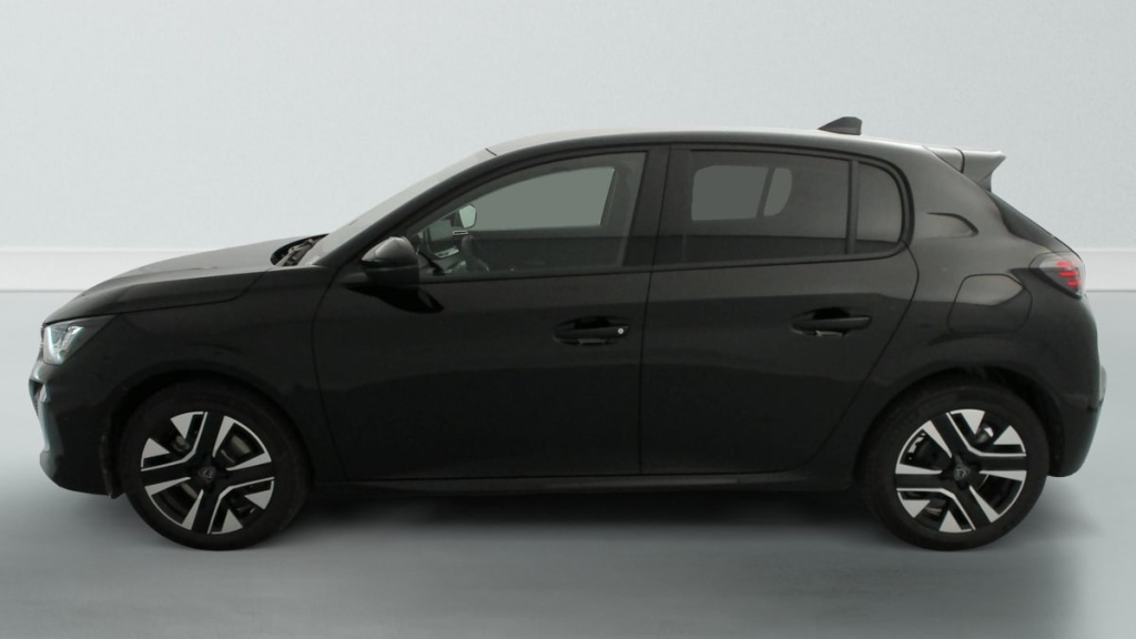 PEUGEOT 208 Hybrid 110 ch e-DCS6 Allure - ref: 1-384466 - Photo 4