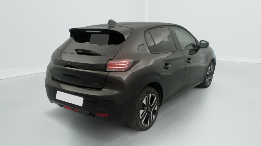 PEUGEOT 208 Hybrid 110 ch e-DCS6 Allure - ref: 1-384466 - Photo 7