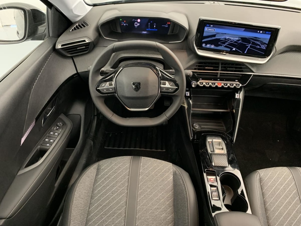 PEUGEOT 208 Hybrid 110 ch e-DCS6 Allure - ref: 1-384467 - Photo 13