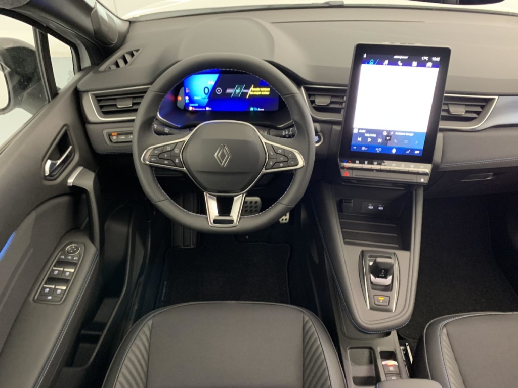 RENAULT Symbioz E-Tech full hybrid 160 ch Esprit Alpine - ref: 1-384483 - Photo 13