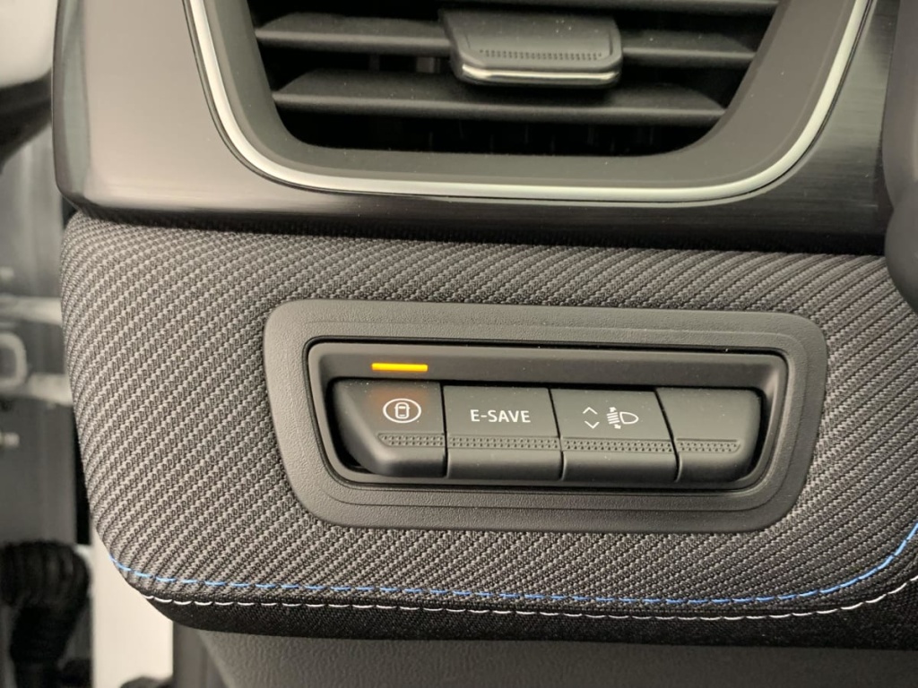 RENAULT Symbioz E-Tech full hybrid 160 ch Esprit Alpine - ref: 1-384483 - Photo 17