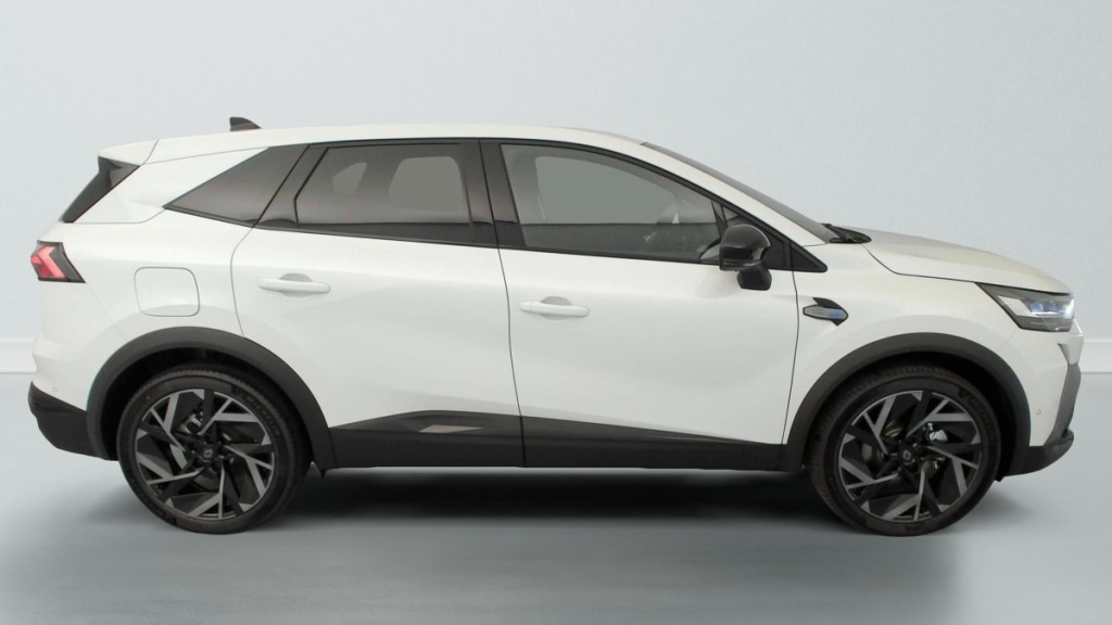 RENAULT Symbioz E-Tech full hybrid 160 ch Esprit Alpine - ref: 1-384483 - Photo 8
