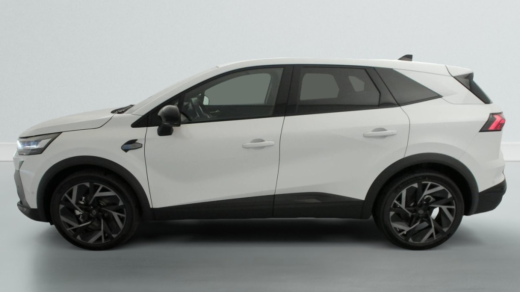 RENAULT Symbioz E-Tech full hybrid 160 ch Esprit Alpine - ref: 1-384495 - Photo 4