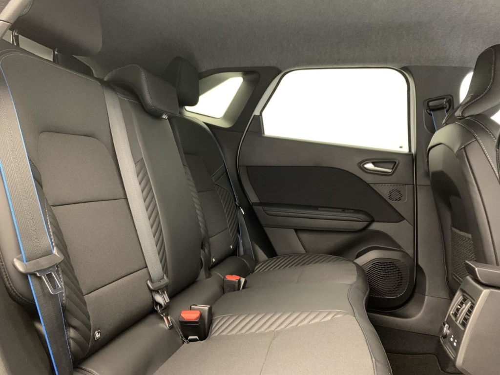 RENAULT Symbioz E-Tech full hybrid 160 ch Esprit Alpine - ref: 1-384499 - Photo 10