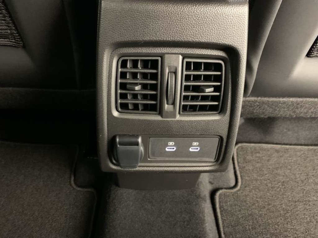 RENAULT Symbioz E-Tech full hybrid 160 ch Esprit Alpine - ref: 1-384499 - Photo 20