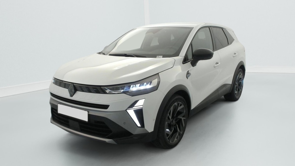 RENAULT Symbioz E-Tech full hybrid 160 ch Esprit Alpine - ref: 1-384499 - Photo 3