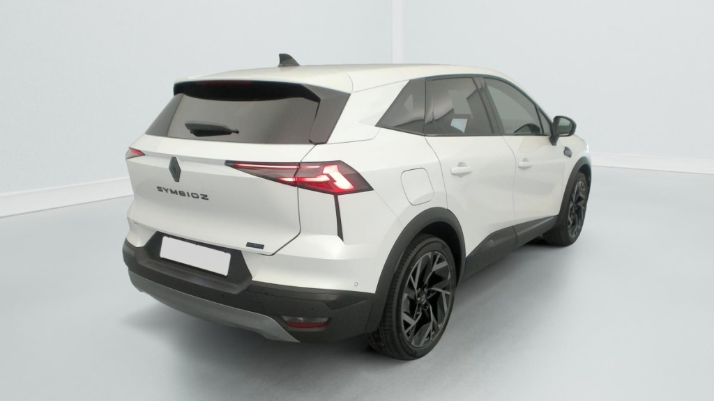 RENAULT Symbioz E-Tech full hybrid 160 ch Esprit Alpine - ref: 1-384499 - Photo 7