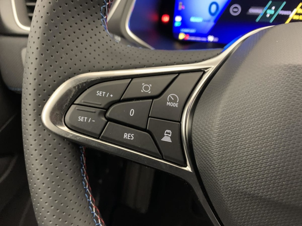 RENAULT Symbioz E-Tech full hybrid 160 ch Esprit Alpine - ref: 1-384501 - Photo 15