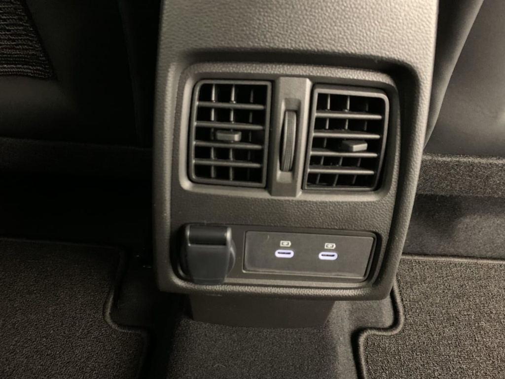 RENAULT Symbioz E-Tech full hybrid 160 ch Esprit Alpine - ref: 1-384501 - Photo 17