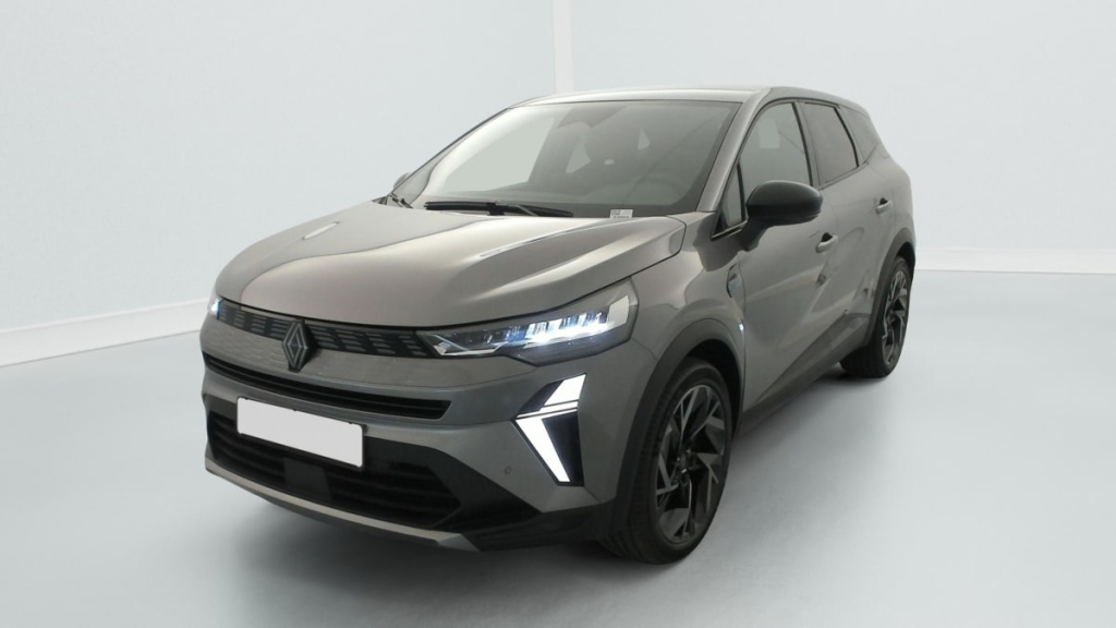 RENAULT Symbioz E-Tech full hybrid 160 ch Esprit Alpine - ref: 1-384501 - Photo 3